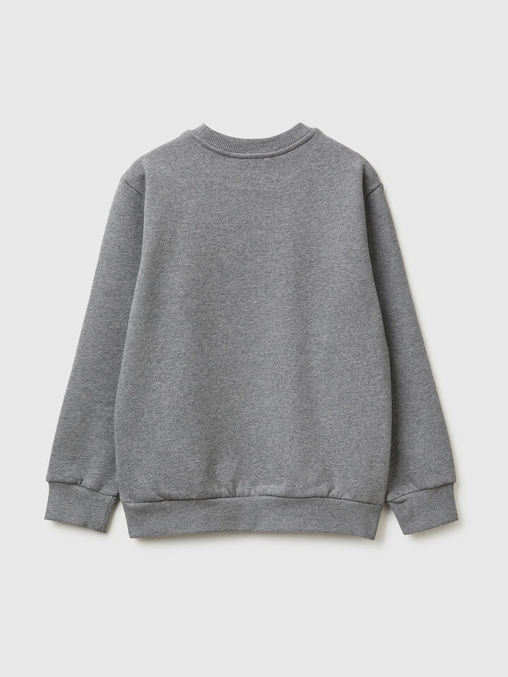 SWEATER L/S Junior Boy image number 2